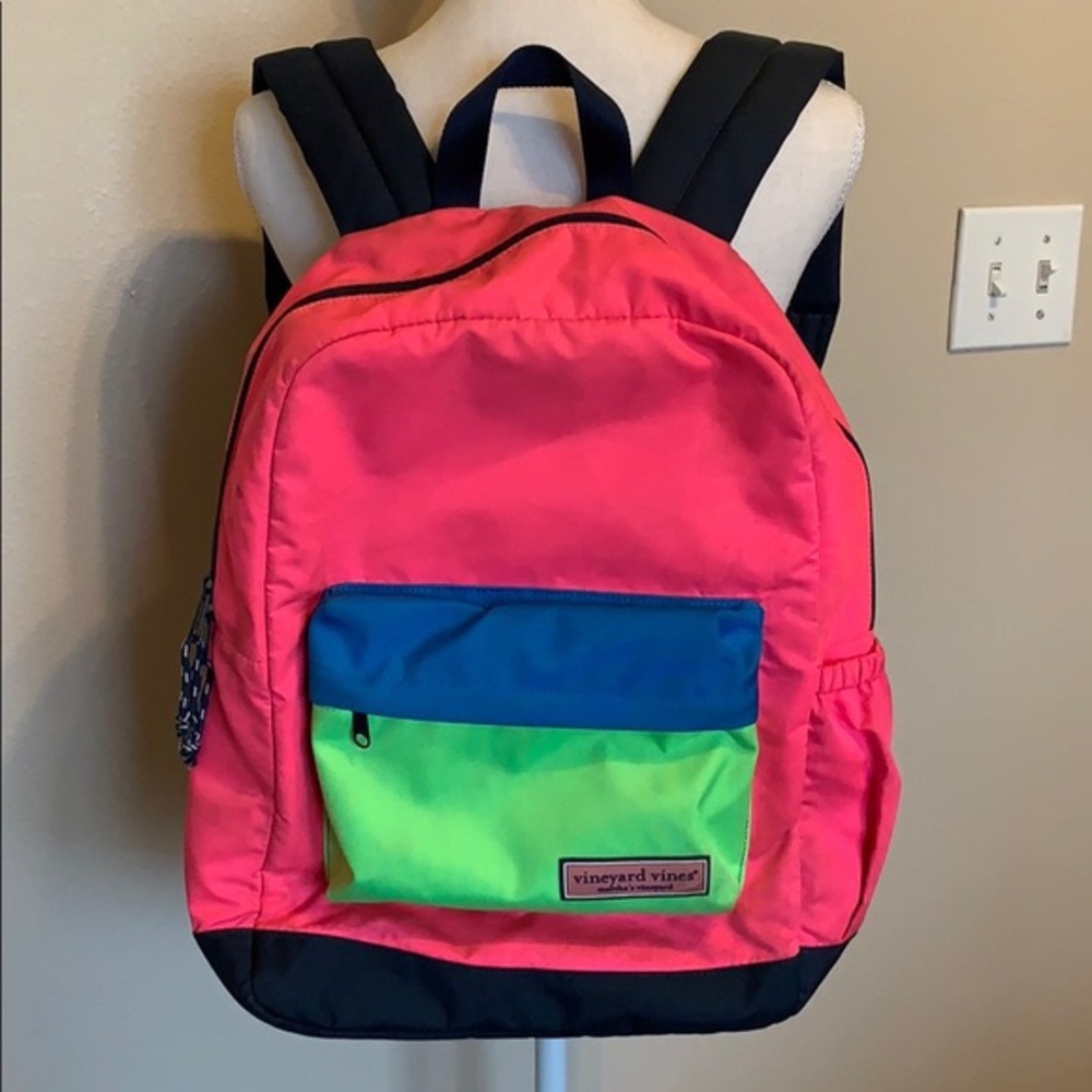 Vineyard Vines Backpack